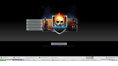 Enterpage BFBC2