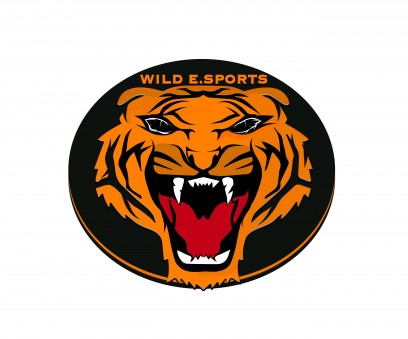 TIGER LOGO